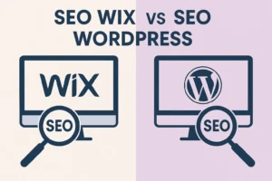 wix seo vs wordpress seo